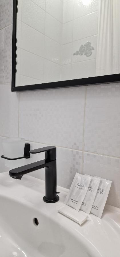 Soprano Apartment Krakivska 34 Lviv Bagian luar foto