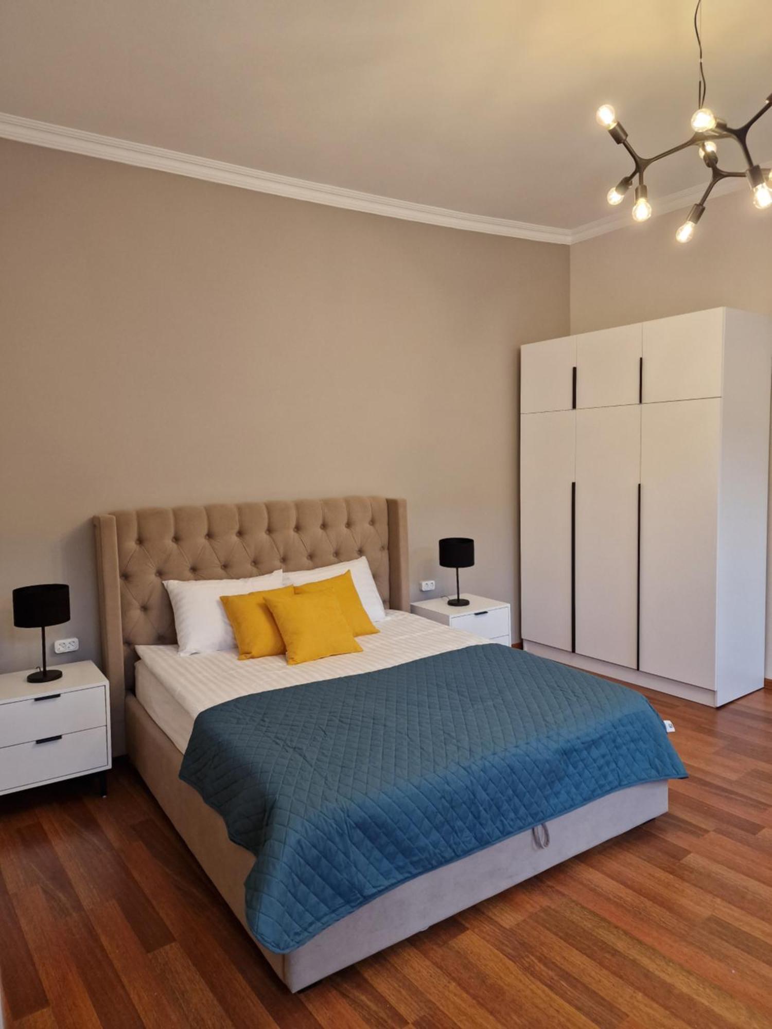 Soprano Apartment Krakivska 34 Lviv Bagian luar foto